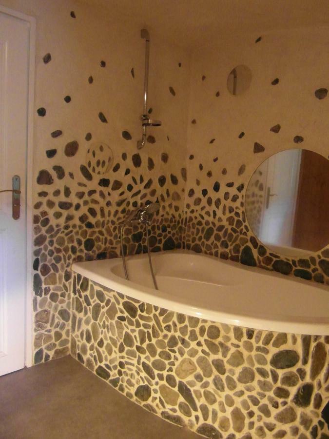 La Rainette De Taleyrac Apartment Valleraugue Bagian luar foto